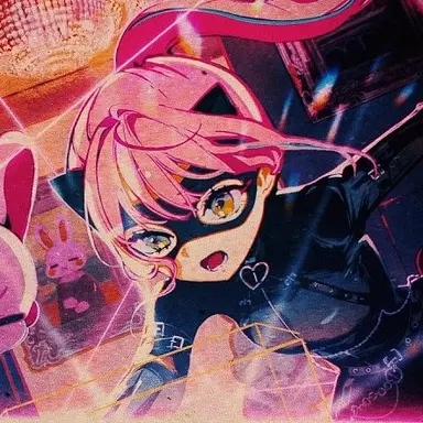 Profile image of 하나코 나나