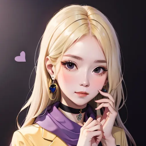 BoredMole8070의 김소은