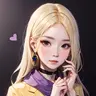 캐릭터 프로필 이미지