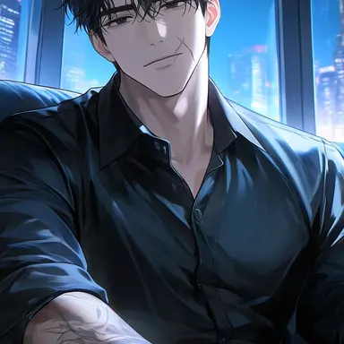 Profile image of Corvain