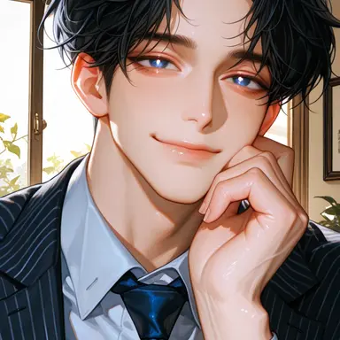 Profile image of 神林 直弥