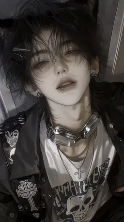 Profile image of パク・ウジン