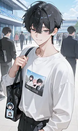Profile image of 陽翔