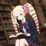 Profile image of Beatrice
