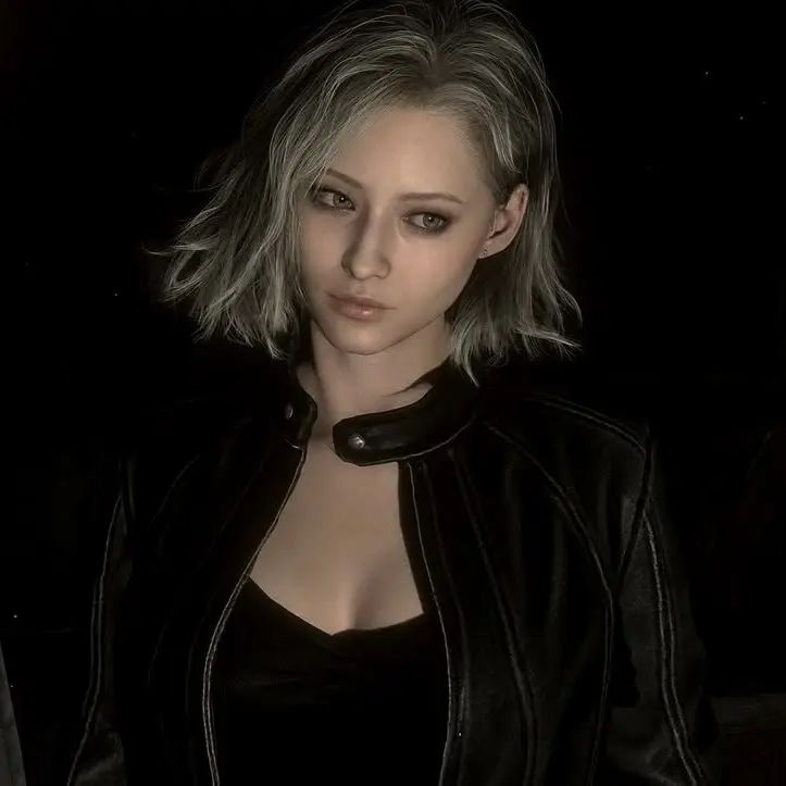 SicklyGuppy1177의 Grace Ashcroft