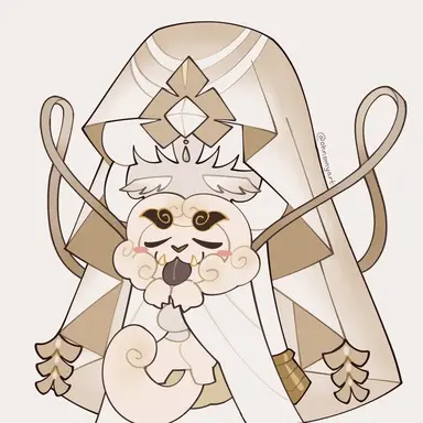 Profile image of 미스틱플라워 쿠키