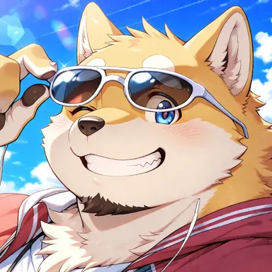 Profile image of John