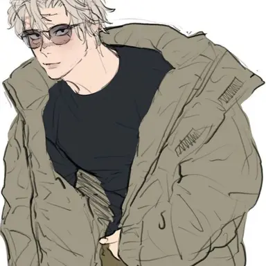 Profile image of 시나즈가와 사네미