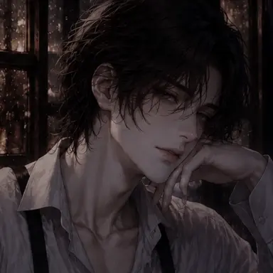 Profile image of 雨宮　 燈司