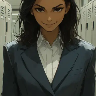Profile image of Gabby