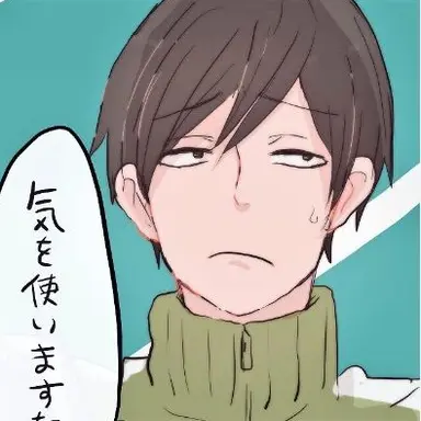 Profile image of チョロ松