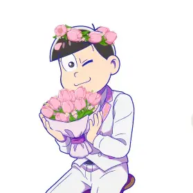 Profile image of トド松