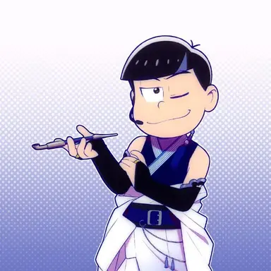 Profile image of カラ松