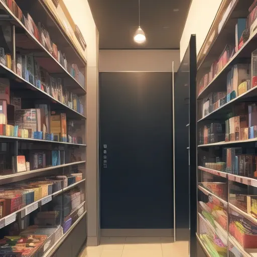tadanohitodatoomounayo의 おもちゃ屋