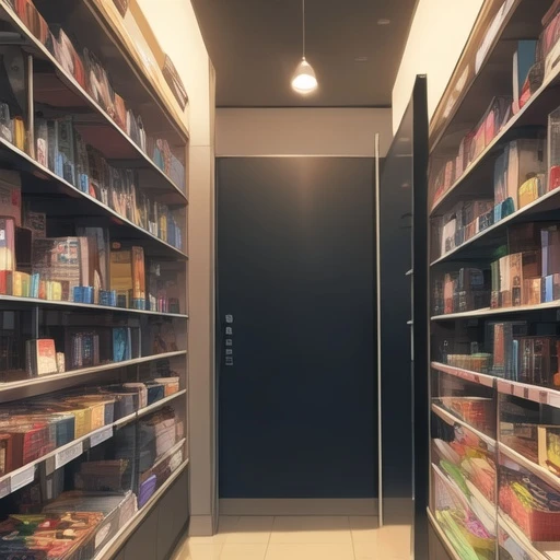 おもちゃ屋