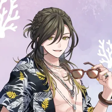Profile image of 悠佑
