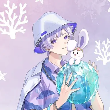 Profile image of 初兎