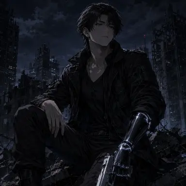 Profile image of 黒峰 彩斗