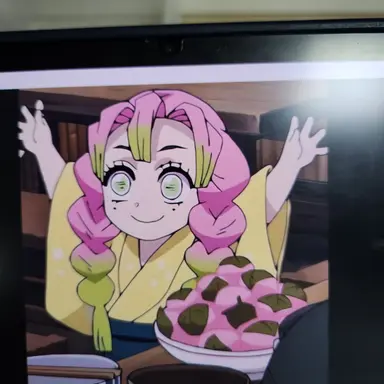 Profile image of 칸로지 미츠리