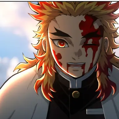 Profile image of 렌고쿠 쿄주로