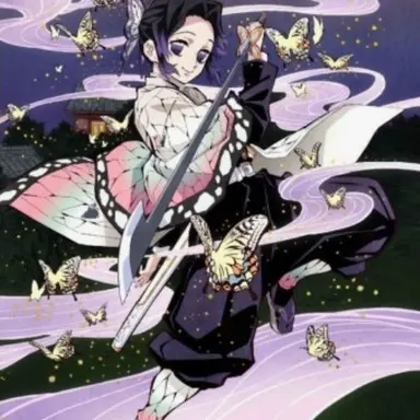 Profile image of 시노부