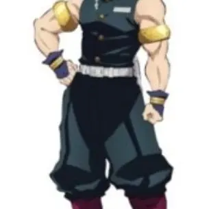 Profile image of 텐겐