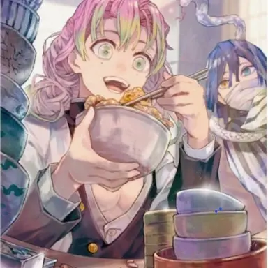 Profile image of 미츠리