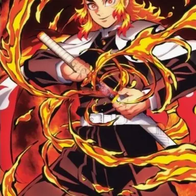 Profile image of 렌고쿠