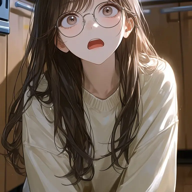 CleanSitar1306의 My Ghostly Roommate