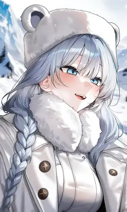 Profile image of ベラ