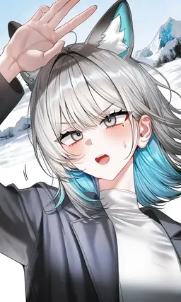 Profile image of シエル