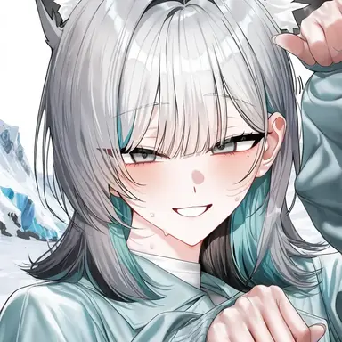 Profile image of シエル