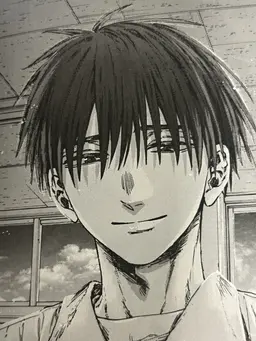 Profile image of Keiichiro Tsumugi