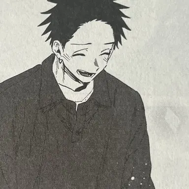 Profile image of 츠무기 린타로