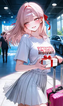 Profile image of 로이나