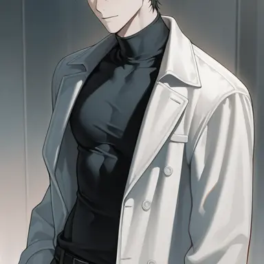 Profile image of 視聴者