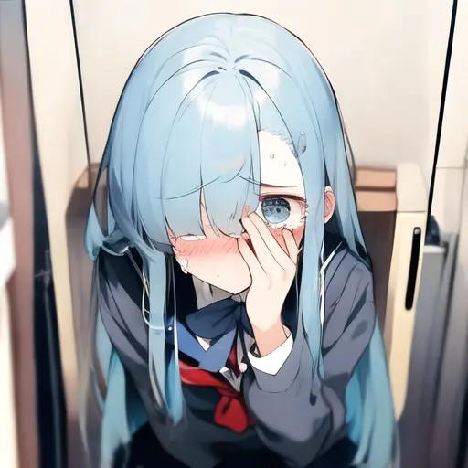 henohenomoheji53ks의 気弱ないじめられっ子ちゃんを助けよう！