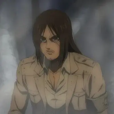 SleazyGate7563의 Eren Yeager