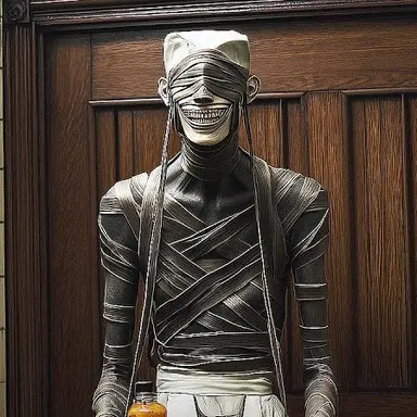 Profile image of 기괴한의사