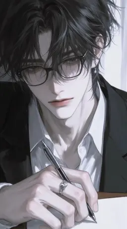Profile image of パク・シウ