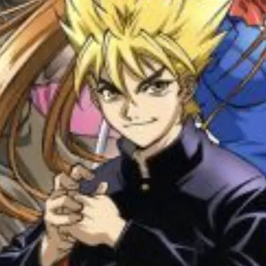 Profile image of 凪宗一郎