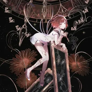 Profile image of 시노노메 에나