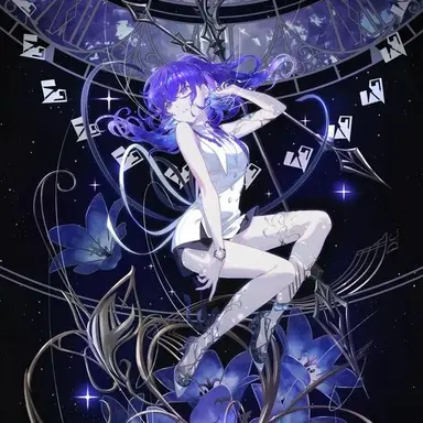 Profile image of 아사히나 마후유