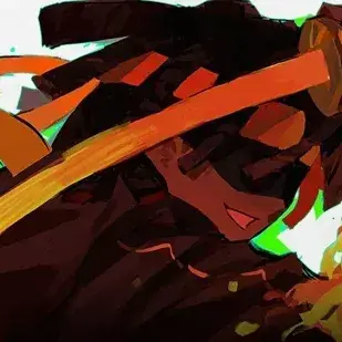 Profile image of Blaze