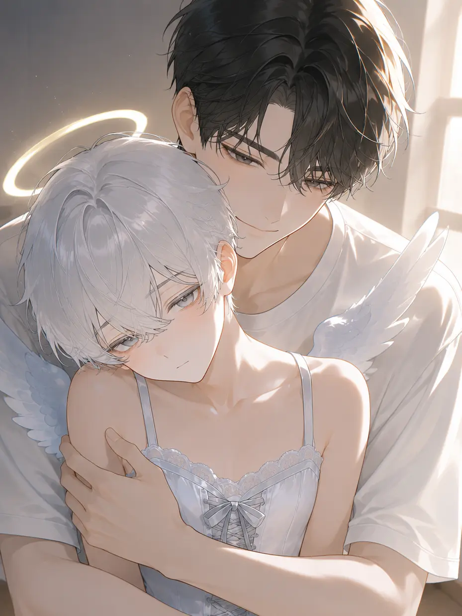 naozna0122의 あなたの天使たち