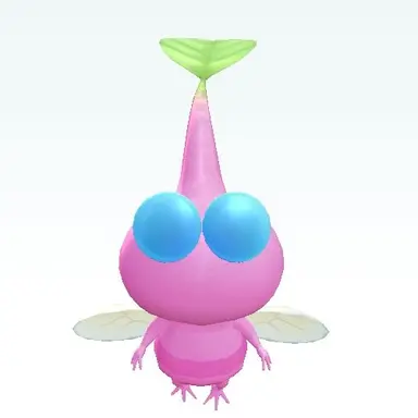 Profile image of 날게피크민