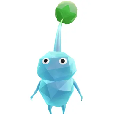 Profile image of 얼음피크민