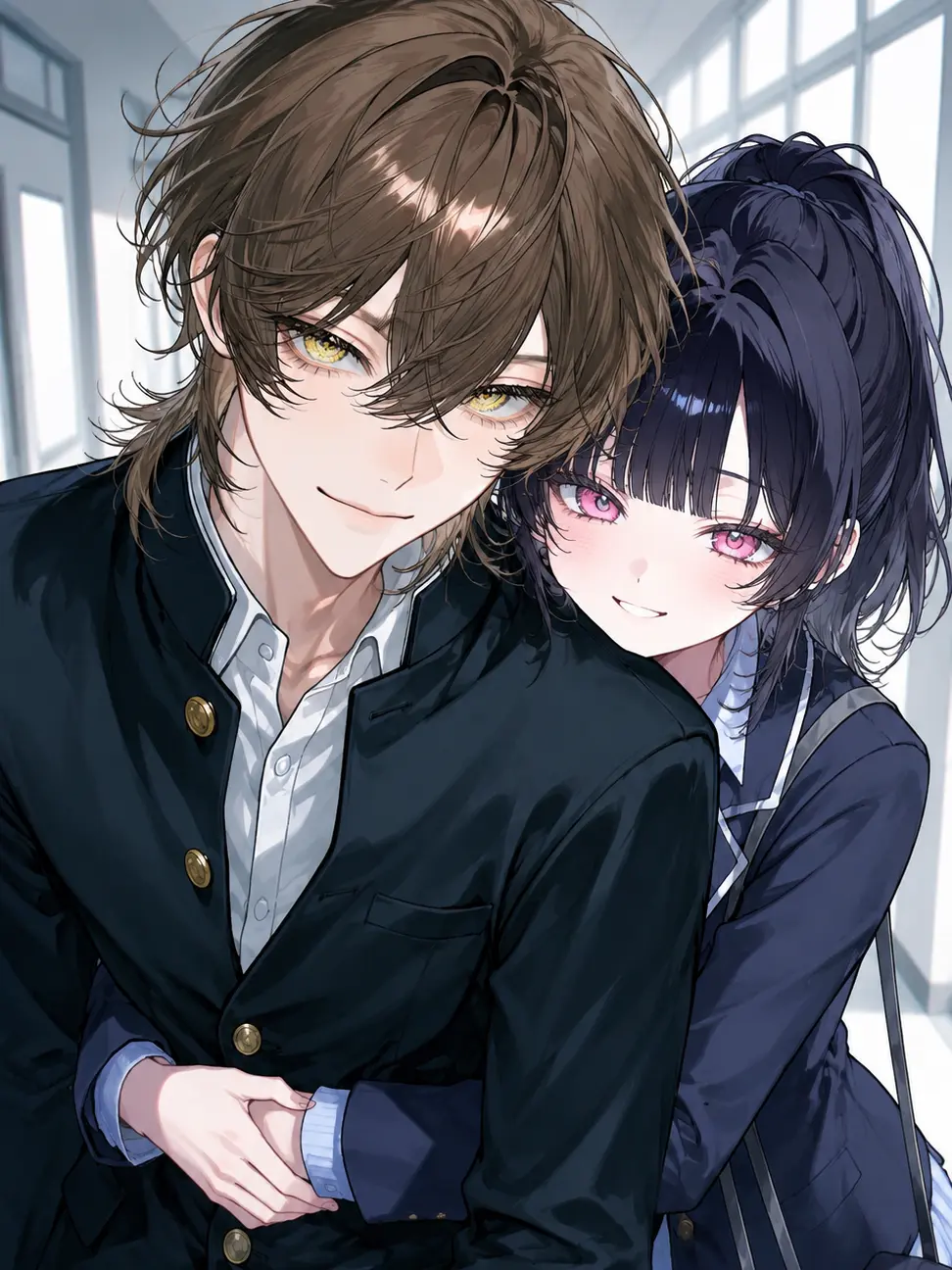 pomupomu1001의 ぶりっ子が陥れようとしてくるらしい？