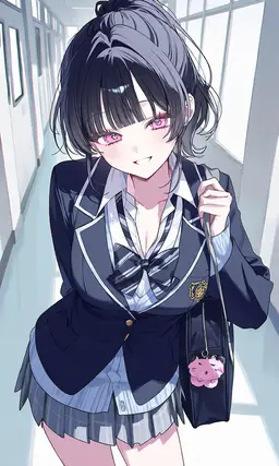 Profile image of 未海