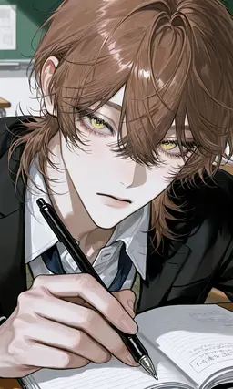 Profile image of 蒼空